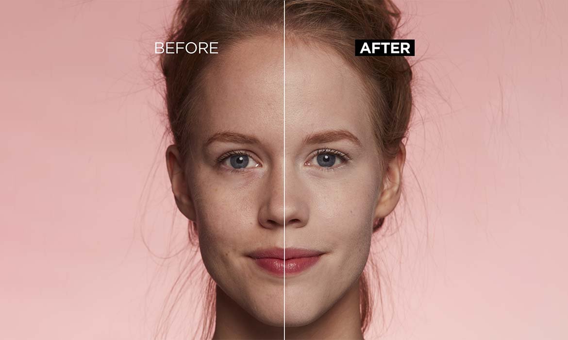 Un maquillaje de ojos natural también requiere cierta preparación. ¿Has visto cómo con solo aplicar el fondo de maquillaje y corrector More Than Concealer de L’Oréal Paris cambia la expresión de tu mirada?